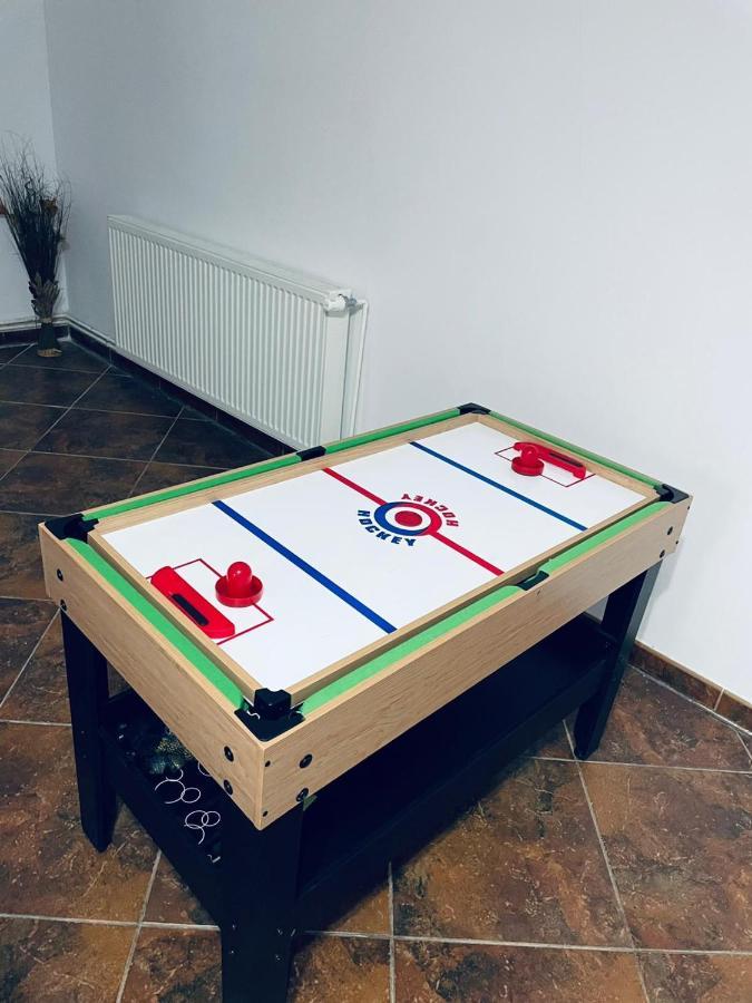Cabana Loredana Vadu Motilor Buitenkant foto