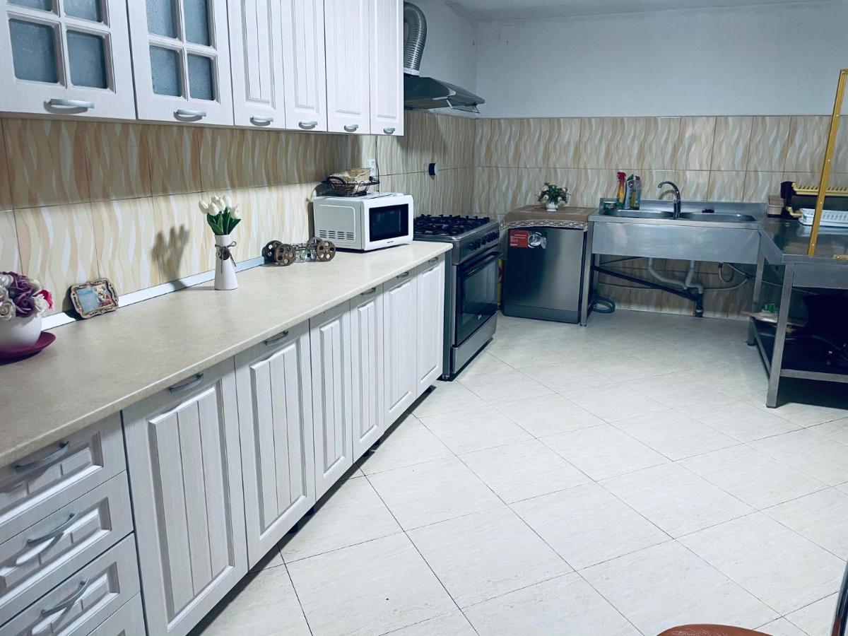 Cabana Loredana Vadu Motilor Buitenkant foto
